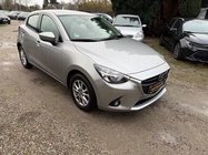 Mazda 2 2015
