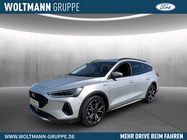 Ford Focus 2023