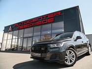 Audi Q7 2022