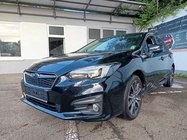 Subaru Impreza 2018