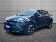 Toyota C-HR 2023