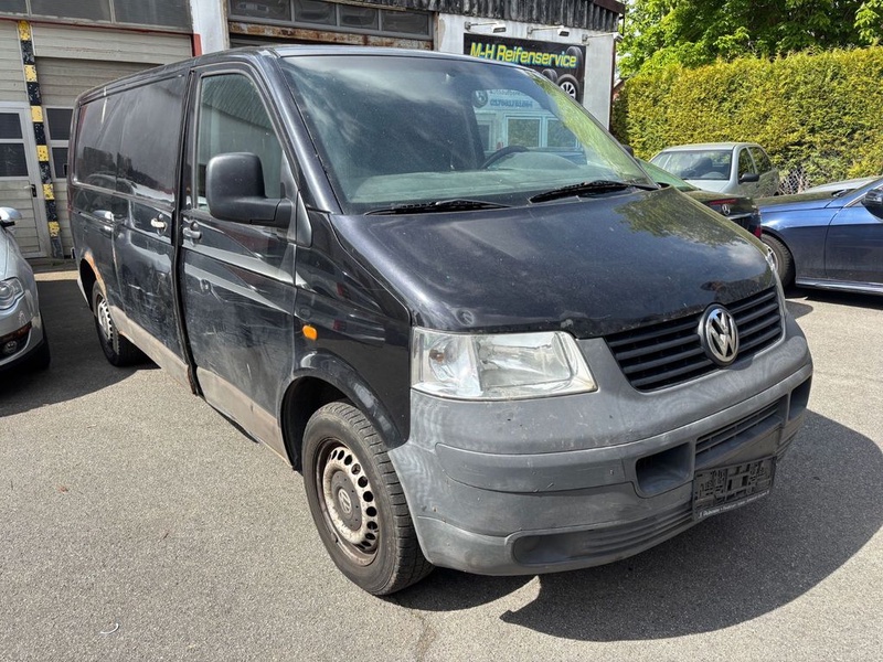 Volkswagen T5