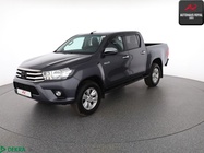 Toyota Hilux 2019