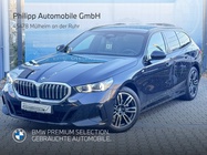 BMW 5 Series 2024