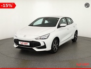 MG MG3 2025
