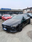 Mercedes-Benz CLA-Class 2021