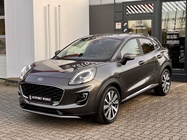 Ford Puma 2020