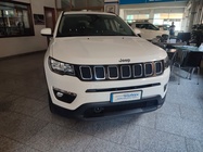 Jeep Compass 2018
