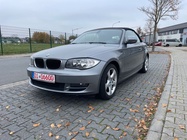 BMW 1 Series 2010