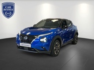 Nissan Juke 2025