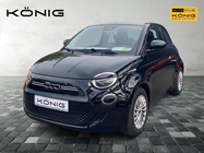 Fiat 500e 2023