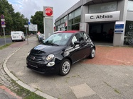 Fiat 500C 2021