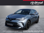 Toyota C-HR 2021
