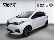 Renault ZOE 2023