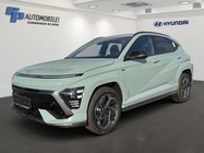 Hyundai Kona 2025
