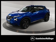 Nissan Juke 2025