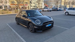 MINI Cooper 2024