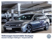 Volkswagen Passat 2025