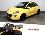 Opel Adam 2014