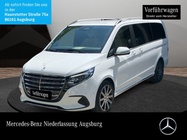 Mercedes-Benz V-Class 2025