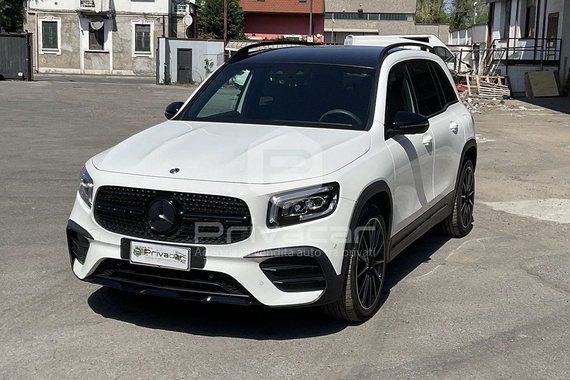 Mercedes-Benz Other 2021