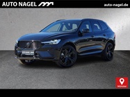 Volvo XC60 2025