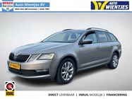 Skoda Octavia 2019