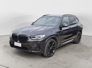 BMW X3 2024