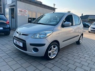 Hyundai i10 2009