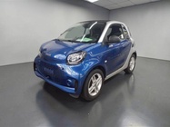 Smart ForTwo 2021