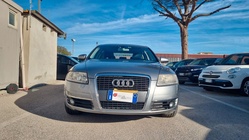 Audi A6 2007