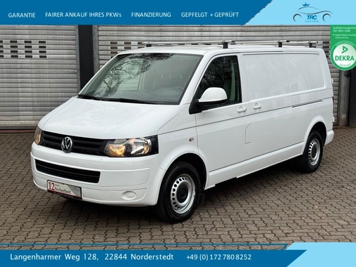 Volkswagen T5 2015