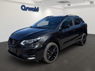 Nissan Qashqai 2020