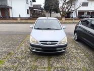 Hyundai Getz 2007