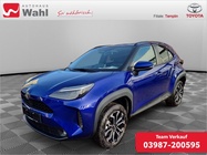 Toyota Yaris 2025
