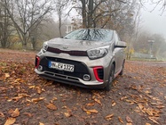 Kia Picanto 2019