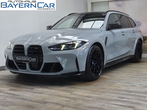 BMW M3 2025