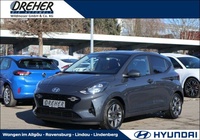 Hyundai i10 2025
