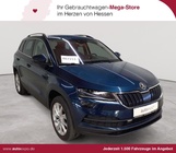 Skoda Karoq 2022