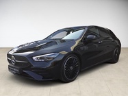 Mercedes-Benz CLA-Class 2025