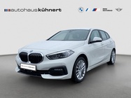 BMW 1 Series 2021