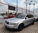 Audi A4 2002