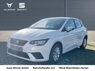 Seat Ibiza 2022