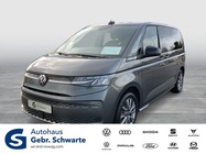Volkswagen T7 2022