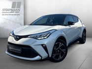 Toyota C-HR 2022