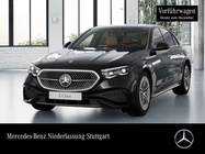 Mercedes-Benz E-Class 2025