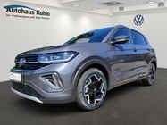 Volkswagen T-Cross 2025