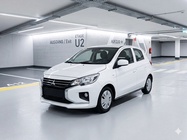 Mitsubishi Space Star 2024