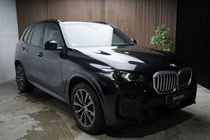 BMW X5 2024