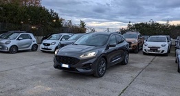 Ford Kuga 2020